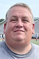 Tyrone-Central football has gravitas in Week 3